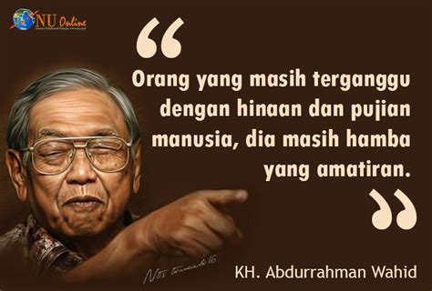 Download lagu kata kata bijak gusdur mp3 gratis dalam format mp3 dan mp4. Kemanusiaan Gus Dur dalam Sehelai Kutang | The Truly Islam