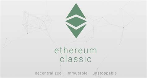 Buy or sell ethereum classic? Ethereum Classic Price Prediction 2021 | 2025 | 2030 ...