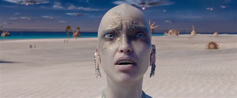 355,763 likes · 81 talking about this. VALERIAN AND THE CITY OF A THOUSAND PLANETS is pulpy ...