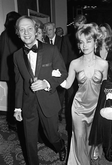 Being a famous icon is a hard thing at times. College (With images) | Celebrity couples, Don knotts ...