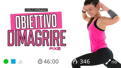 Oltre 600 workout gratuiti da fare a casa per dimagrire, tonificare tutto il corpo, migliorare agilità e mantenere un ottimo stato di forma fisica! Allenamento Brucia Grassi Senza Salti! Esercizi Per ...