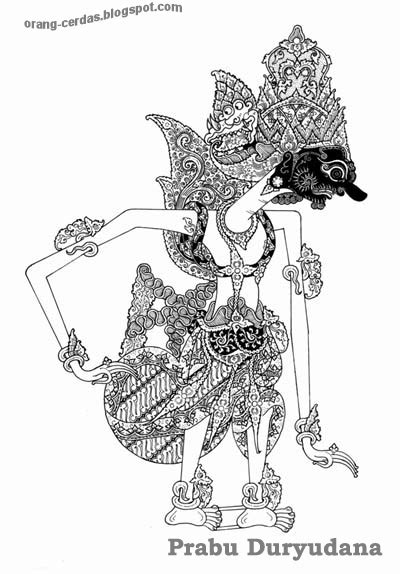 We did not find results for: ORANG CERDAS (SMART PEOPLE): Nama Ratu (Raja) dan Negaranya dalam Pewayangan