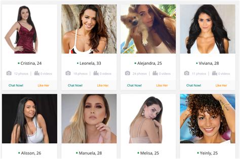 So, if you are looking for a match on tinder, you need to make sure that you are not chatting with someone who is under 18, who is just pretending to in case you're one of the many who have used a dating app, you know how quickly dating devolves into a meaningless function. latinfeels review of website. Latinfeels In addition ...