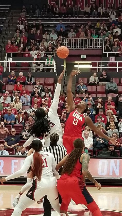 2 national championships 13 final four appearances 33 ncaa tournament. C and R's Stanford Women's Basketball Blog: Stanford Women's Basketball wins First Game of the ...