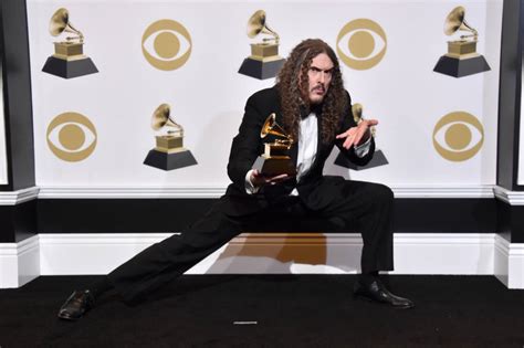 Wikianswers will not provide contact information for celebrities and noncelebrities alike. Your Guide to Why "Weird Al" Yankovic Is a National ...