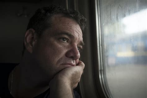 Opinion: Depression - men far more at risk than women in deprived areas ...