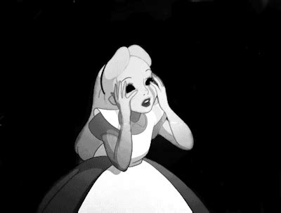 Check spelling or type a new query. alice down the rabbit hole | Tumblr | Dark disney, Alice ...