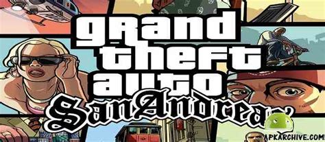 Gta san andreas is an action and adventure game and this game is developed by the great rockstar company.and this game for android is released or another words we can say that published on play. Grand Theft Auto: San Andreas v2.00 APK Download For Android