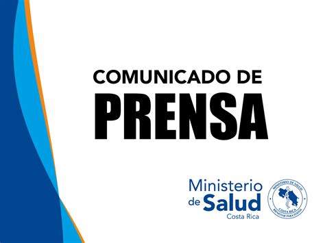 Portal web ministerio de salud y protección social. Noticias del Ministerio de Salud | CORONAVIRUS COSTA RICA ...
