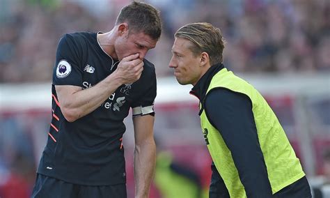 Here on yoursoccerdose.com you will find liverpool vs rb leipzig detailed statistics and pre match information. In photos: Samba stars secure victory at Stoke - Liverpool FC