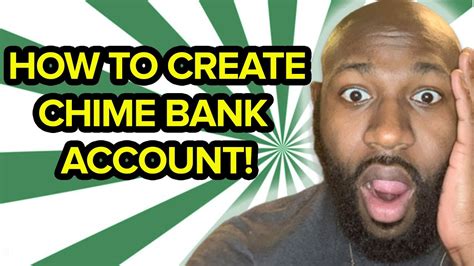 Maybe you would like to learn more about one of these? HOW TO START A CHIME BANK ACCOUNT ! - YouTube