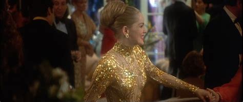 Quand sharon stone enflammait casino. Pin by Katie Thomas on Hair | Sharon stone casino, Sharon ...