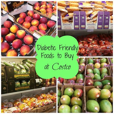 ✅ browse our daily deals for even more savings! Diabetic Friendly Foods to Buy at Costco | The Nutritionist Reviews