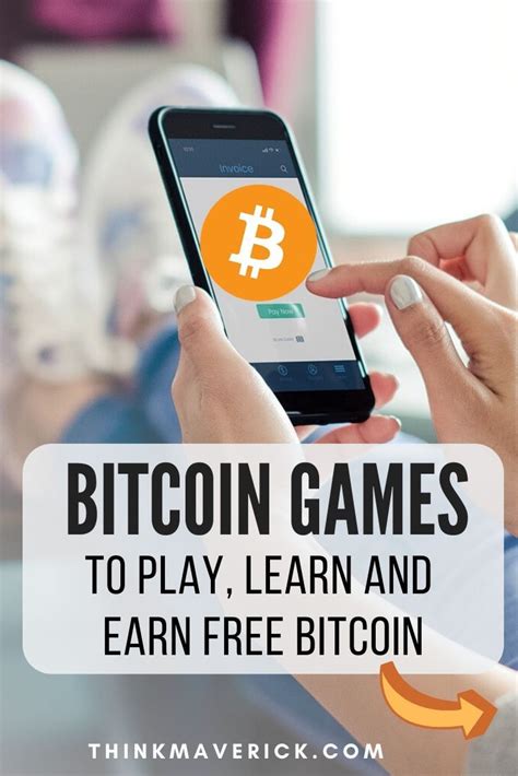 Get started we offer you a functional coin, based a recent source code of bitcoin, litecoin, blackcoin, dash and pivx. 5 Best Bitcoin Games to Play, Learn and Earn ...