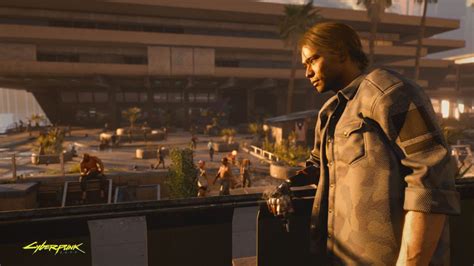 Cyberpunk 2077: Developers Drop Male/Female Options In ...