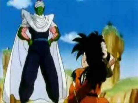 We did not find results for: TFS Dragon Ball Z Abridged (Ep: 5) "!DODGE!" - YouTube