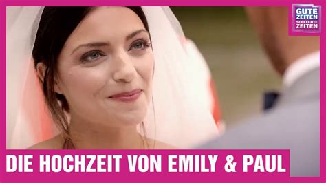 Maybe you would like to learn more about one of these? Gzsz Laura Hochzeitskleid - Brautkleid Gzsz Sunny - Juni ...