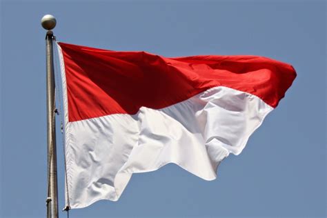 Maybe you would like to learn more about one of these? Gambar Latar Bendera Merah Putih - Contoh Gambar Latar