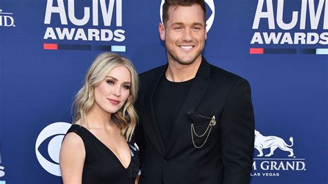 He established the colton underwood legacy. 2019 ACM Awards: 'Bachelor' Alumni Colton Underwood and ...