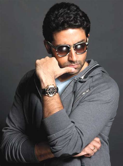 He has worked predominantly in the hindi film industry and has been cast in. HECHOS & VIDAS: ABHISHEK BACHCHAN