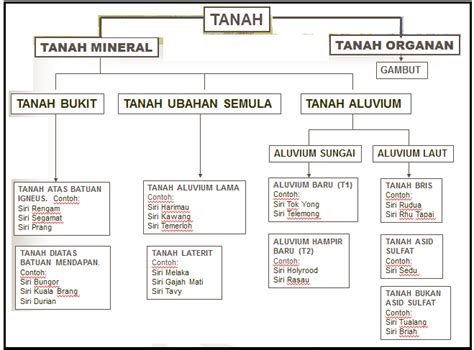 Kemungkinan besar karena adanya efek. Tanah adalah sangat penting dalam hidup ini | ilmu pertanian