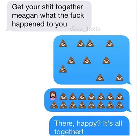 These Awesome Girls OWN Their Ex-Boyfriends Over Text Messages. Oh So ...