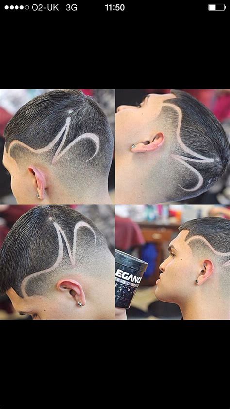 70 best haircut designs for stylish men 2019 ideas. 193 best images about Hair Tattoos on Pinterest