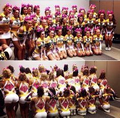 ‍congratulations to top gun sw & lady jag alumni, mia h, for her acceptance to gannon university where she will also continue her cheer career!. Top Gun
