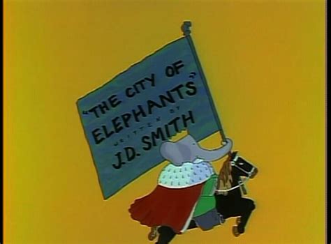 You are going to watch tales from the cryptkeeper episode 7 online free episodes with hq / high quality. The City of Elephants | Nelvana Wiki | Fandom