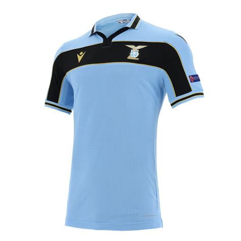 Get stylish lazio jersey on alibaba.com from the large number of suppliers available. SS Lazio 2020/21 UEFA Champions League Shirt - Special ...