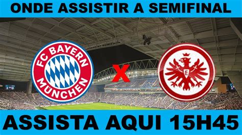 O bayern munique venceu o sevilha em budapeste após prolongamento e conquistou a supertaça o recém consagrado campeão europeu de futebol bayern de munique teve uma receção moderada. ASSISTIR (AO VIVO) BAYERN DE MUNIQUE X EINTRACHT FRANKFURT ...