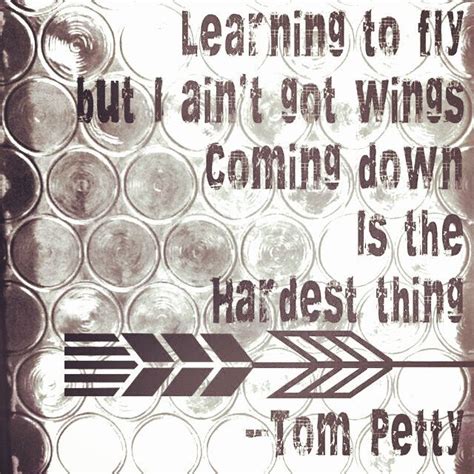 The music tempo is usually about 104 to 108 beats per minute. Pin by Stacie Tranchell on Quotes | Tom petty lyrics, Tom ...