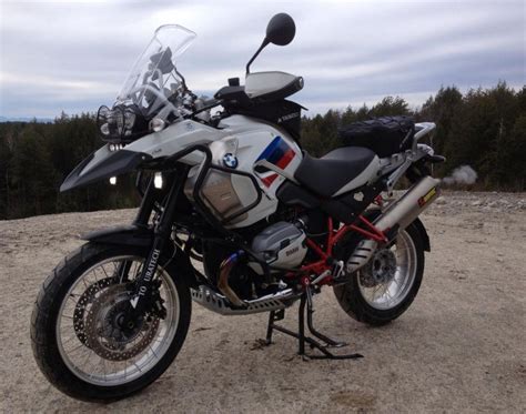 Discover our stories, specials and news about your bmw motorcycle. Buy 2012 BMW R 1200 GS Dual Sport on 2040-motos