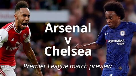 ⚽ full matches replay and soccer highlights videos premier league arsenal vs chelsea full match & highlights 22 august 2021 Arsenal v Chelsea - Premier League Match Preview - YouTube