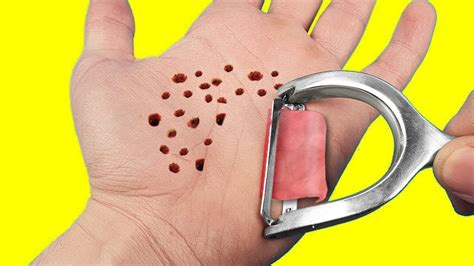 12 DIY Life Hacks and Prank Ideas - YouTube
