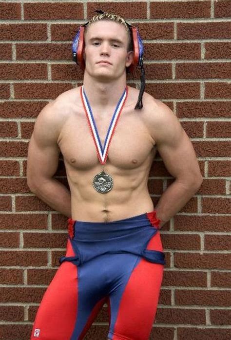 Best match | most recent. Swimmers, wrestlers, football players / singlets ...