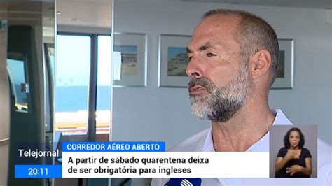 Teresa guilherme e toy vão estar na estreia do i love portugal. Portugal saiu da lista negra britânica e o Algarve ...