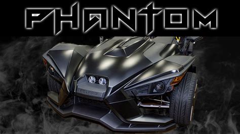 Browse 9,394 slingshot stock photos and images available, or search for slingshot ride or human slingshot to find more great stock photos and. Polaris Slinghot Custom "PHANTOM" Build | Customized Black ...