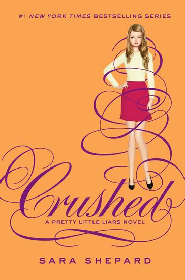 Emily catherine fields is one of the main characters in the pretty little liars television series on freeform. Pretty Little Liars #13: Crushed - Read book online