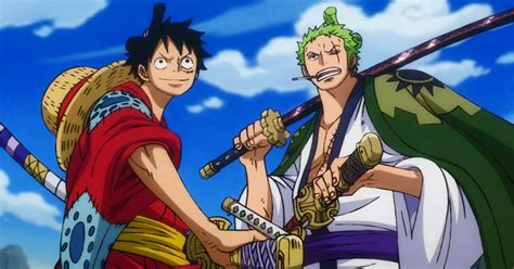 The alliance with law against bm should be a great fight. One Piece: Luffy and Zoro Reunite (And Get Poisoned) | CBR