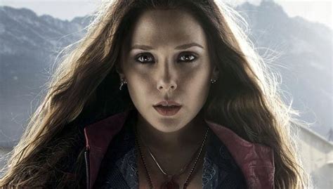Let's get the wandavision character and episode 8 explained as audiences continue their journey with the mcu. WandaVision: ¿por qué Marvel introduciría a la primera ...