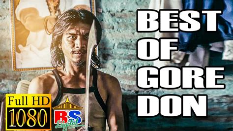 Make sure you are above 18 and have the strength not to vomit. Best of Gore Don || Movie Exclusive Scene || - YouTube