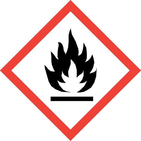 Un pictogramme de danger est une représentation graphique d'un danger spécifique. Pictogramme de danger : Ce que vous devez savoir sur les ...