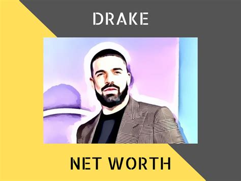 Born on 21 june 1986 in newport beach, california. Drake Net Worth In 2020 | Ordinary Reviews