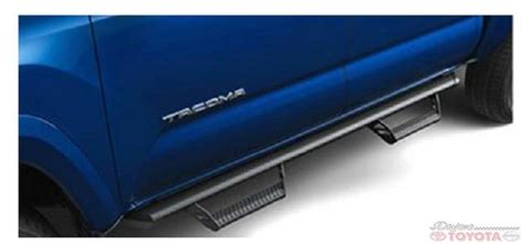 Similarly, toyota and its history of trucks had humble beginnings that transitioned to overwhelming success. SOUTHEAST TOYOTA 2016 TACOMA PREDATOR RUNNING BOARDS 00016-35068 DOUBLE CAB ONLY | eBay