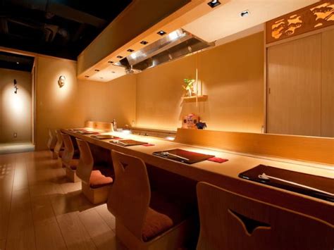 You can also take away the burnt cheese cake at lgf instead of having it at level 4 the tokyo restaurant. 10 Recommended Teppanyaki Spots in Ginza, Tokyo for ...