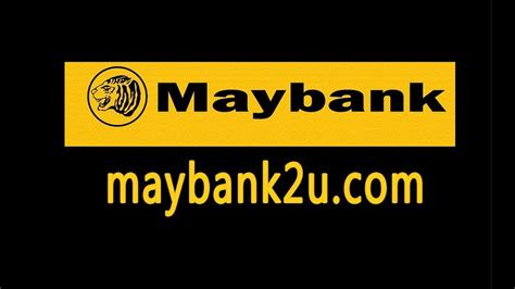 You can activate your new card via maybank2u sg app or sms on the registered mobile number of the principal cardmember. Penipuan Internet Melalui Maybank2U. Berhati-hatilah ...