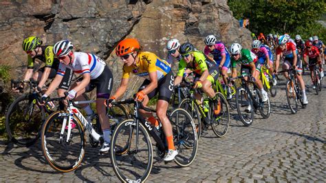 These tours include both short and long journeys that you can work into vacations to incredible destinations in the usa. Ladies Tour of Norway postponed until 2021 - VeloNews.com