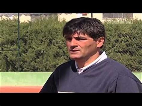 Rafael nadal of spain returns a shot in the men's doubles gold medal match against horia tecau rafael nadal and marc lopez of spain in action during a men's doubles quarterfinals match. Young Rafael Nadal practicing with uncle Toni - YouTube