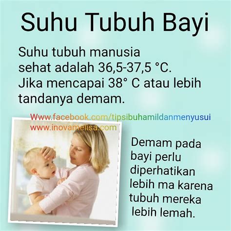 Maybe you would like to learn more about one of these? Suhu Tubuh Bayi, Cara Ukur, dan Tindakan Yang Perlu ...